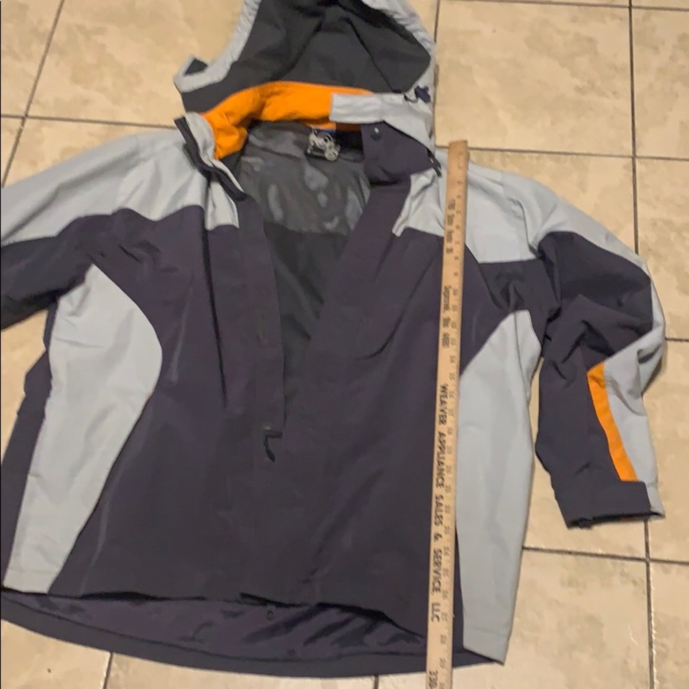 OP Jacket - Picture 6 of 8